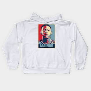 Mainoo Kids Hoodie